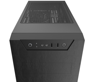 SilentiumPC Armis AR6