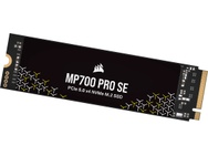 Corsair MP700 Pro SE, geen heatsink 4TB