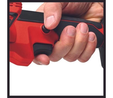 Einhell TE-BF 18 Li-solo