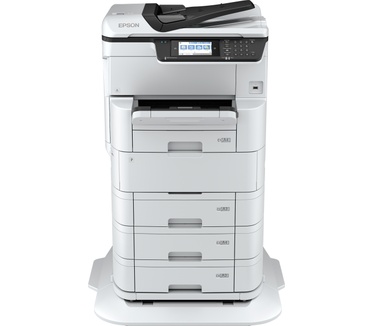 Epson WorkForce Pro WF-C878RD3TWFC EPP