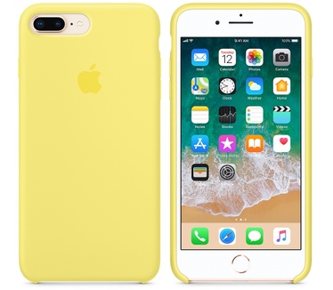 Apple Siliconenhoesje voor iPhone 8 Plus / 7 Plus