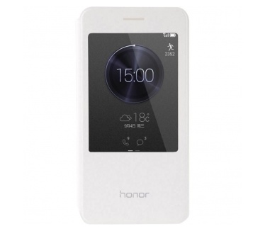 Huawei Smart View Cover Honor 4X - White