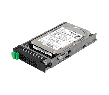 Fujitsu 1.2TB 10krpm SAS 2.5"