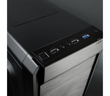 Raijintek Arcadia II