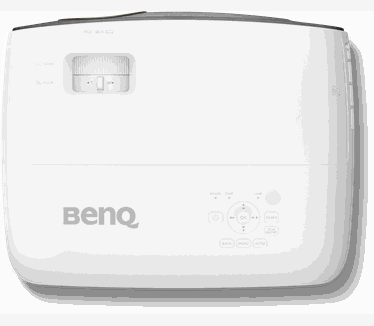 BenQ HT2550