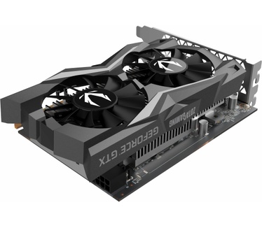 Zotac Gaming GeForce GTX 1650 AMP Core GDDR6