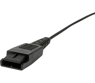 Jabra Biz 2300 (Zwart)