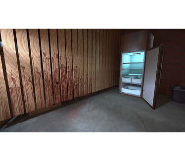 Forensics: Crime Scene Detective
