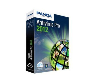 Panda 2012 Panda Antivirus Pro 2012