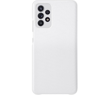 Samsung S View (Galaxy A32 5G) Wit