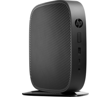 HP t530 Thin Client (2DH81AA) Qwerty toetsenbord