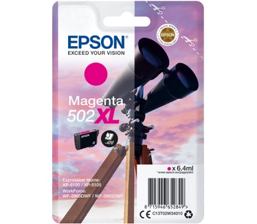 Epson 502XL