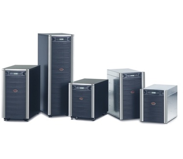 APC Symmetra LX 16kVA