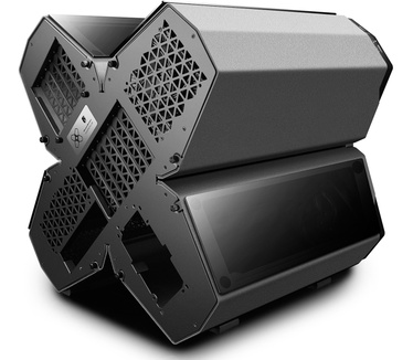 DeepCool Quadstellar