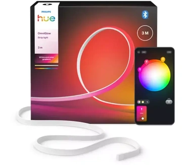 Philips Hue Hue OmniGlow LED strip 3 m