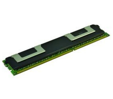 2-Power 8GB PC3-10600R-9