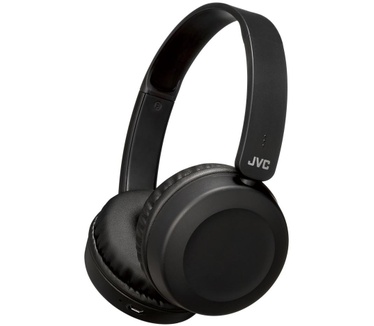 JVC HA-S31BT (Grijs)