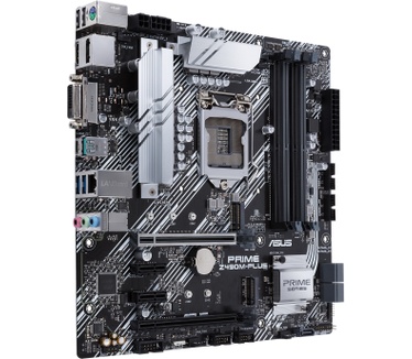 Asus PRIME Z490M-PLUS