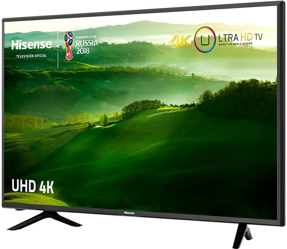 Купить Телевизор Hisense В Донецке