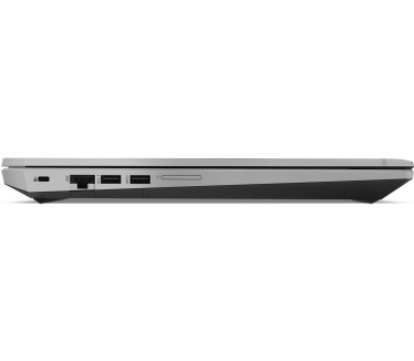 HP MWS BUNDEL ZBook 15 G5 i7-8750H NVIDIA P1000, 24GB geheugen, 256GB PCIeSSD, tas (2ZC41ET+2x4VN06AA+P6N19AA)