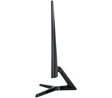 Samsung S24F356FHR Zwart