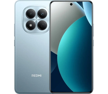 Redmi Note 15 Pro, 12GB ram, 512GB opslag Blauw