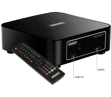 Eminent hdMedia  RT2 EM7180 2TB