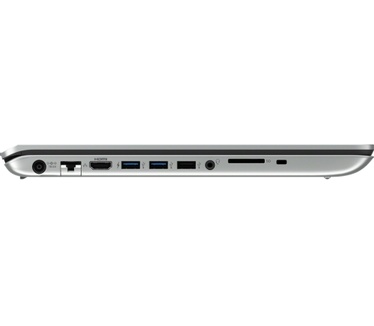 Sony Vaio SVF15A1M2E Zilver (Belgisch model)