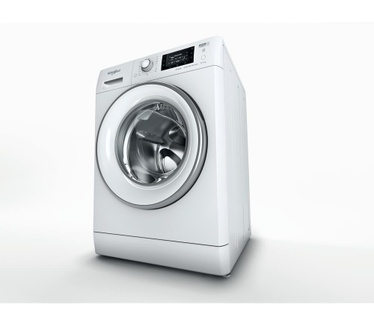 Whirlpool FWDD 1071682 WSV EU N