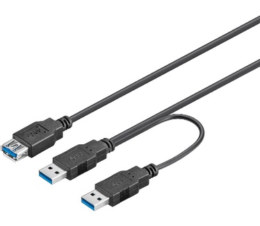 Microconnect USB3.0AAA