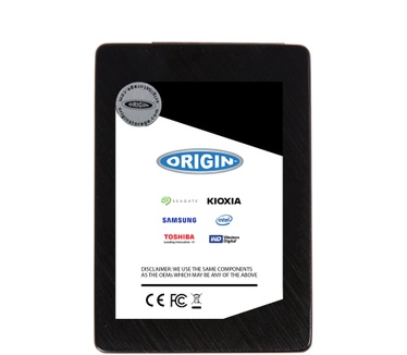 Origin Storage IBM-2563DTLC-S6 256GB