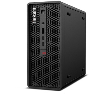 Lenovo ThinkStation P3 Ultra SFF Gen 2