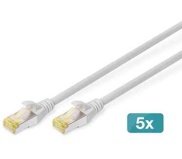 Digitus DK-1644-A-100-5 Grijs
