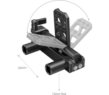 SmallRig MD2802