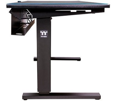 Thermaltake ToughDesk 300 RGB Battlestation Gaming Desk