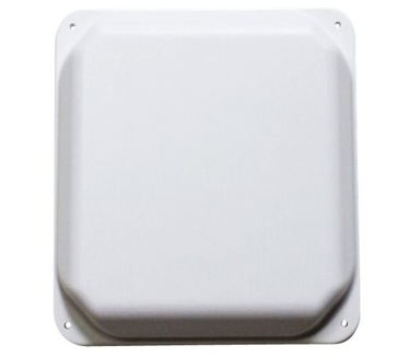 HPE HPE Aruba ANT-4x4-D608 Panel Dual Band 60x60deg 8dBi +/- 45 and Vert Pol MIMO N-Type Bracket + Antenna