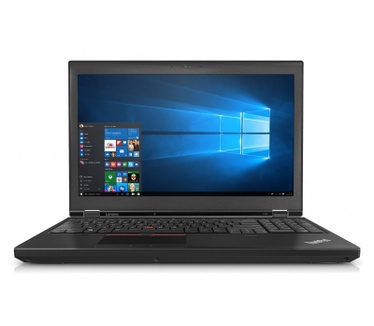 Lenovo P50