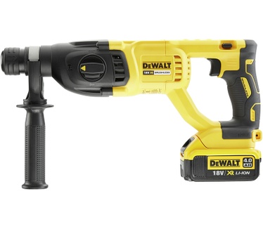 DeWalt DCH133M1-QW