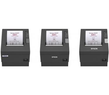 Epson TM-T88IV (042): USB, PS, EDG