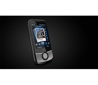 HTC Touch Cruise2 UK Zwart