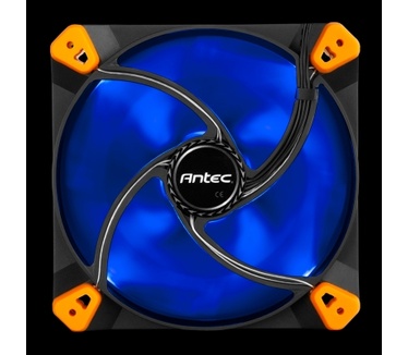 Antec TrueQuiet 120mm LED Blue