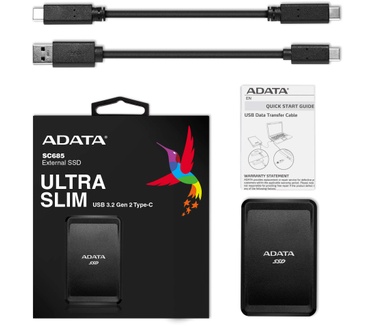 Adata SC685
