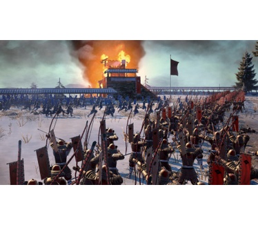 Total War: Shogun 2