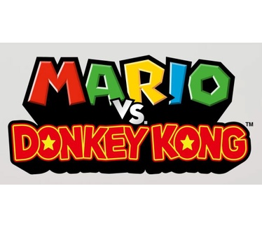 Mario vs. Donkey Kong