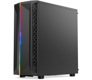 SilentiumPC Signum SG1Q EVO TG ARGB