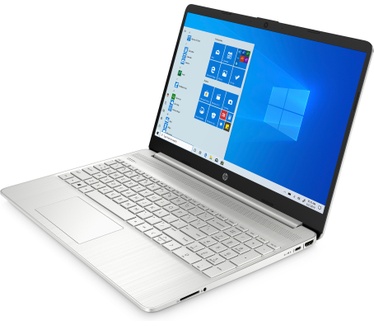 HP 15s-eq1190nb (Azerty toetsenbord)