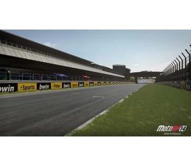 MotoGP 14, PS3