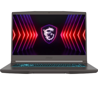 MSI Thin A15 B7VE-493BE