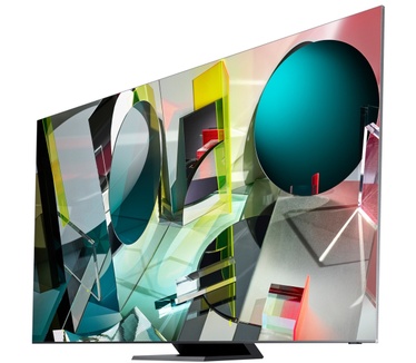 Samsung QLED Series 8K 65Q950T (2020) Zwart