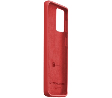 Cellular Line Sensation (Galaxy A53 5G) Rood